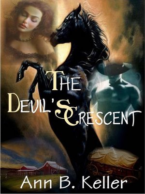 cover image of The Devil's Crescent